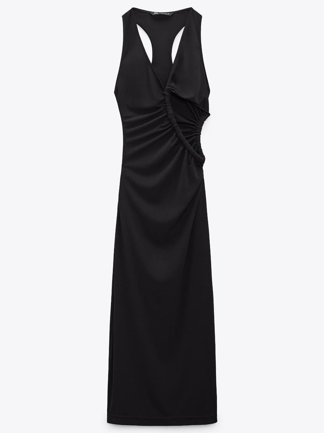 

ZARA Women Black Dresses