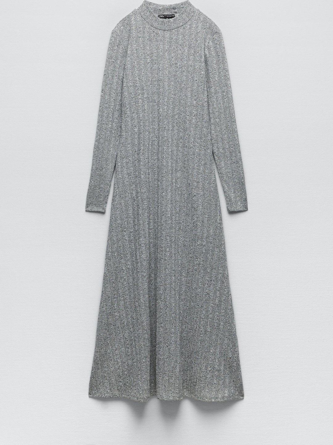 

ZARA Women Grey Dresses