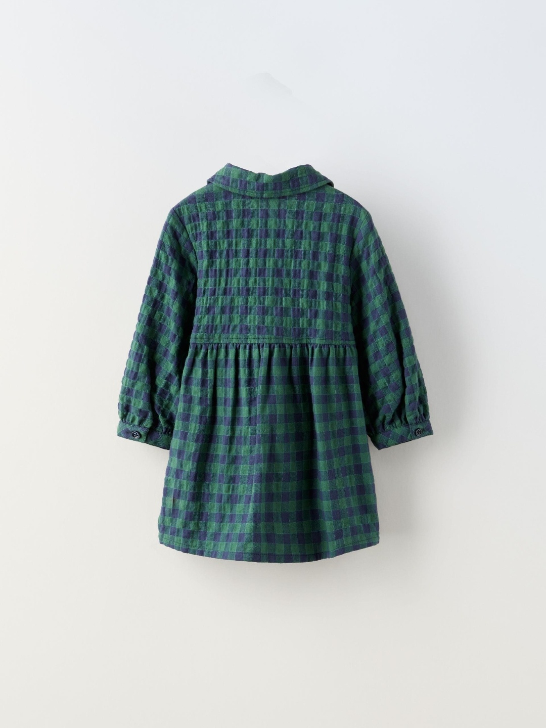

ZARA Girls Green Dresses