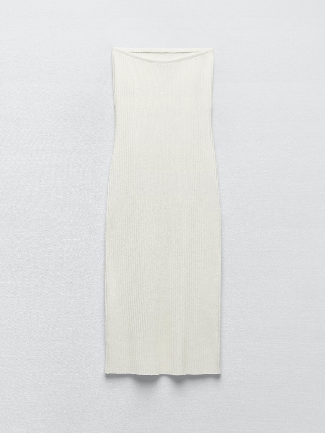 

ZARA Women White Dresses