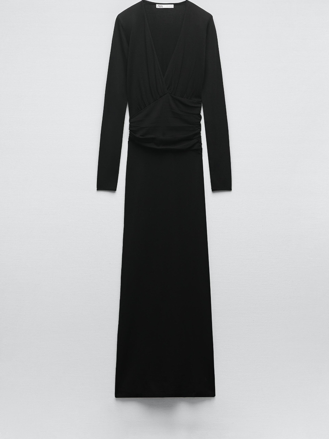 

ZARA Women Black Dresses