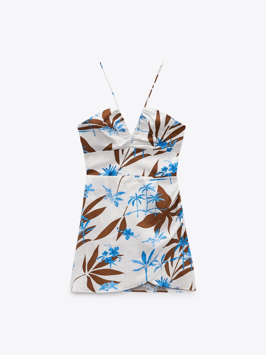 

ZARA Women Multi Dresses