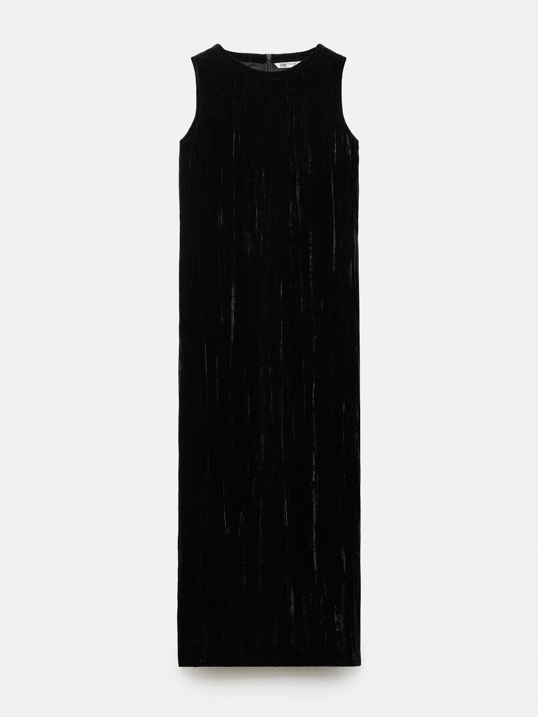 

ZARA Women Black Dresses