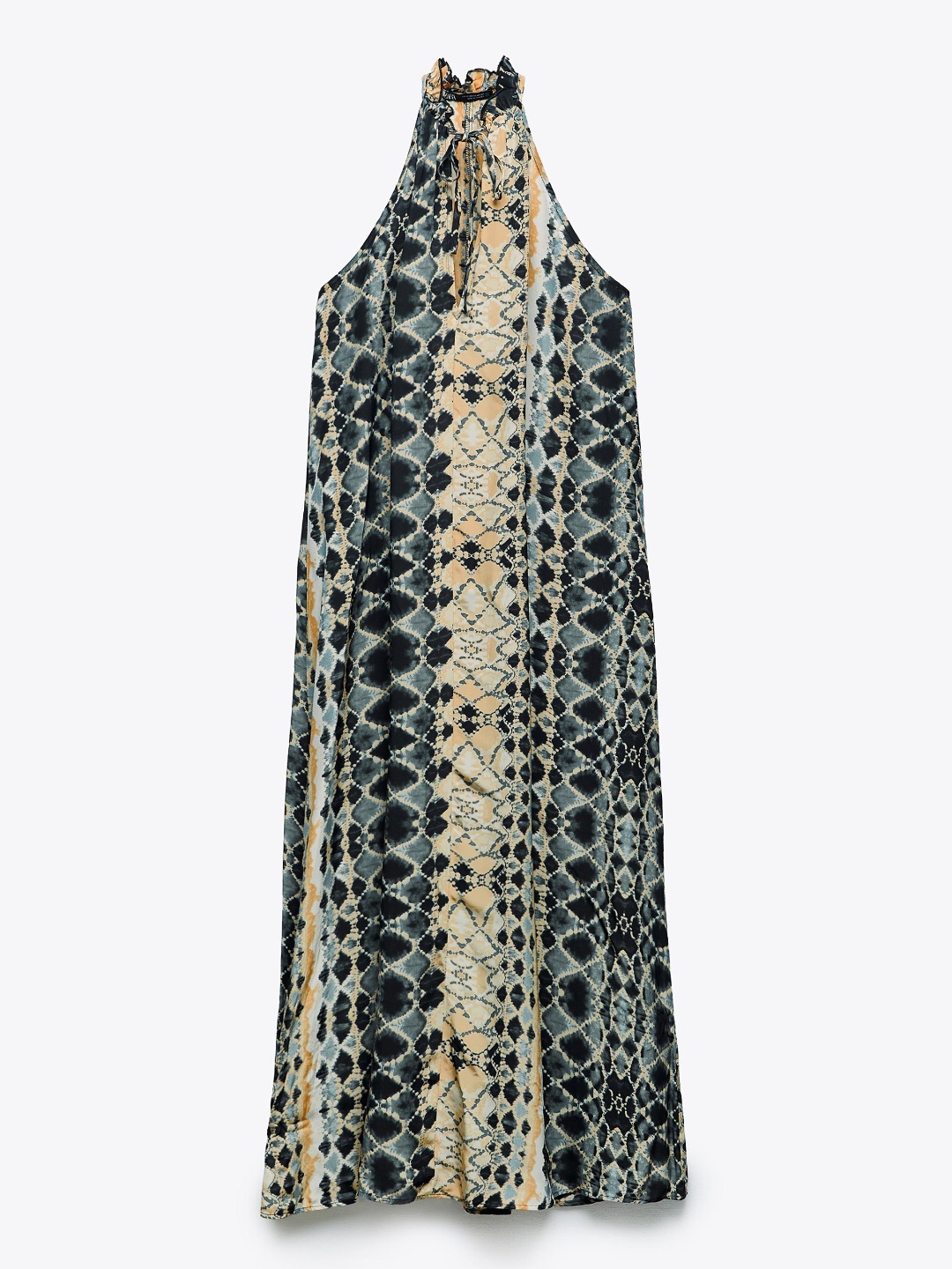 

ZARA Women Multi Dresses