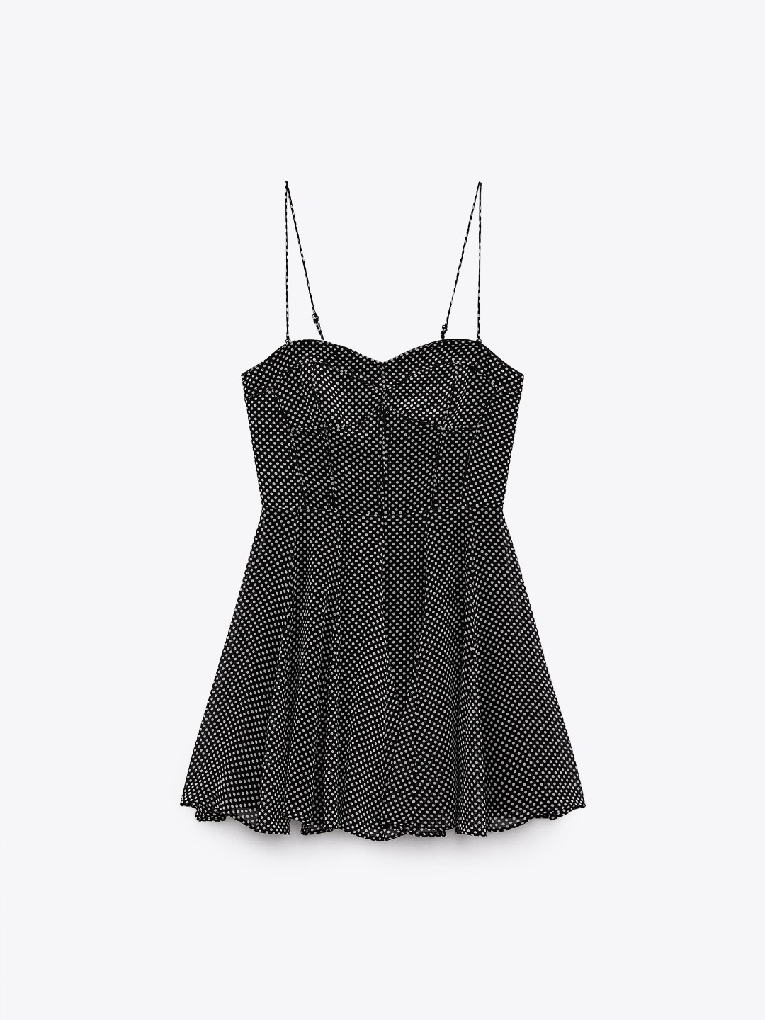 

ZARA Women Multi Dresses
