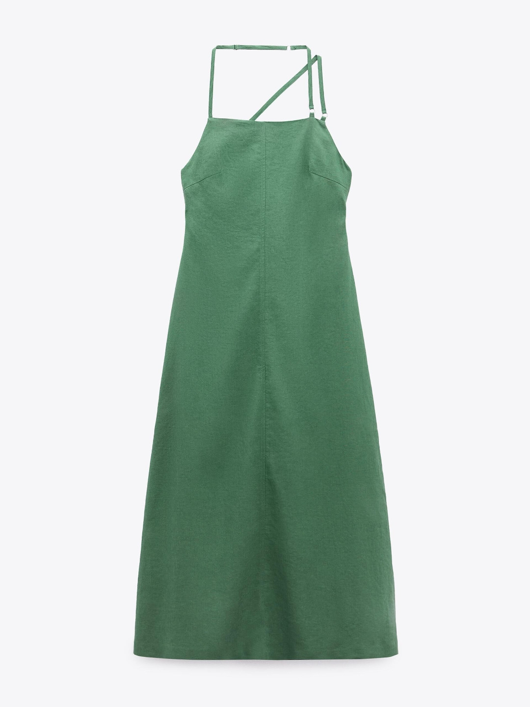 

ZARA Women Green Dresses