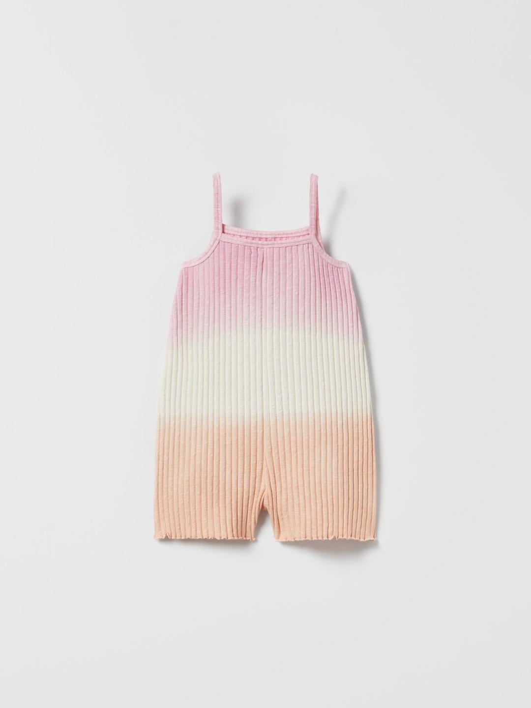 

ZARA Girls Pink Dresses