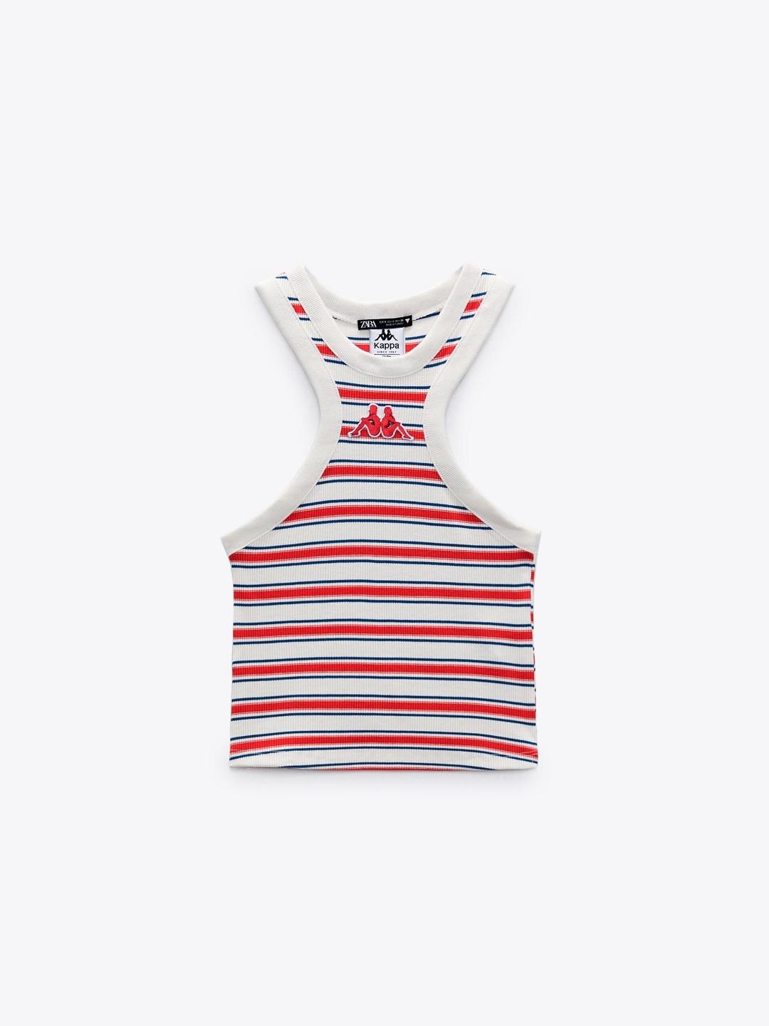 

ZARA Women Multi Tshirts