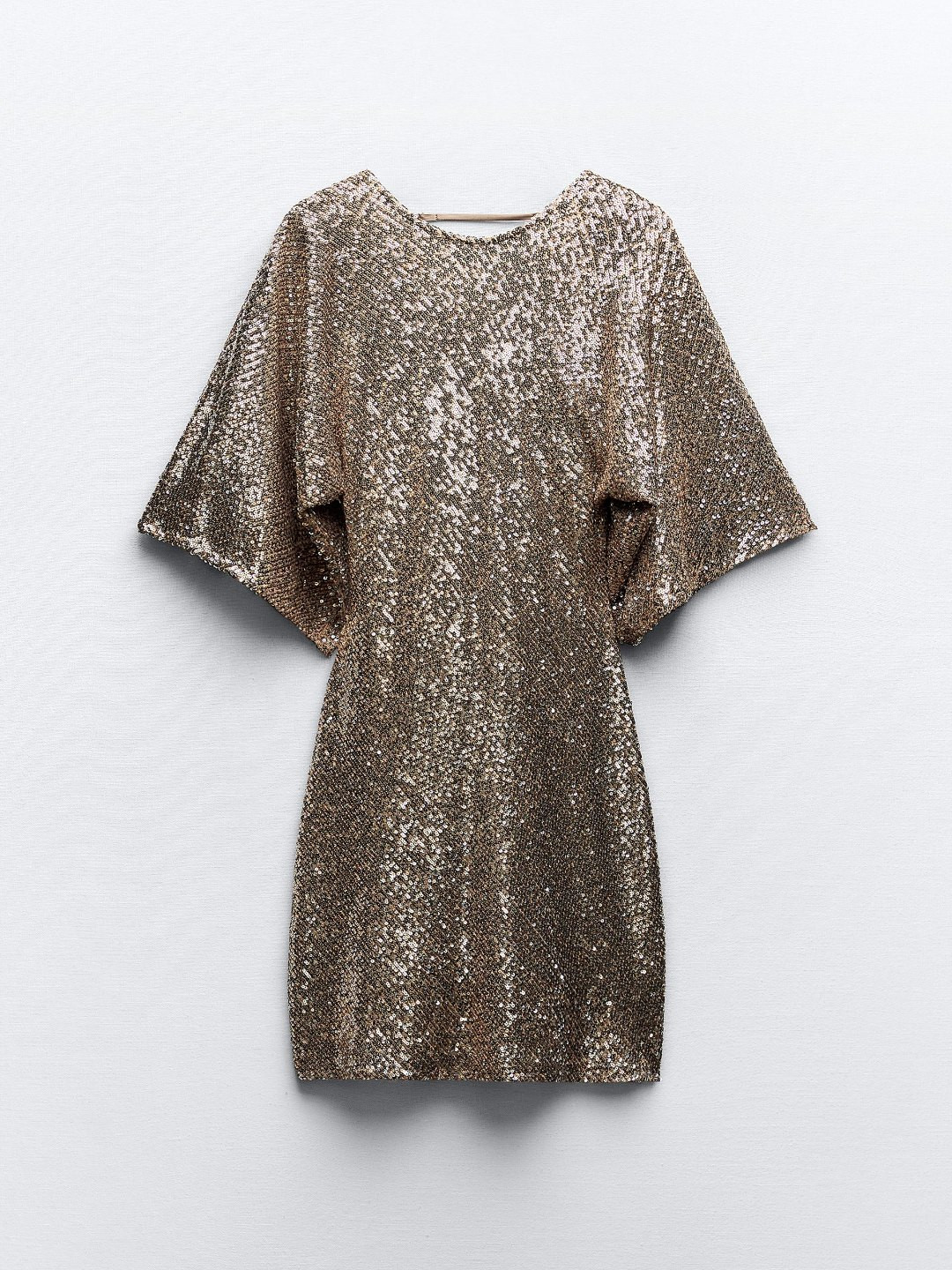 

ZARA Women Pink Dresses