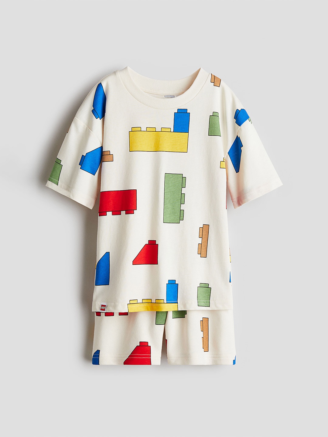 

H&M Boys Clothing T-Shirts, White