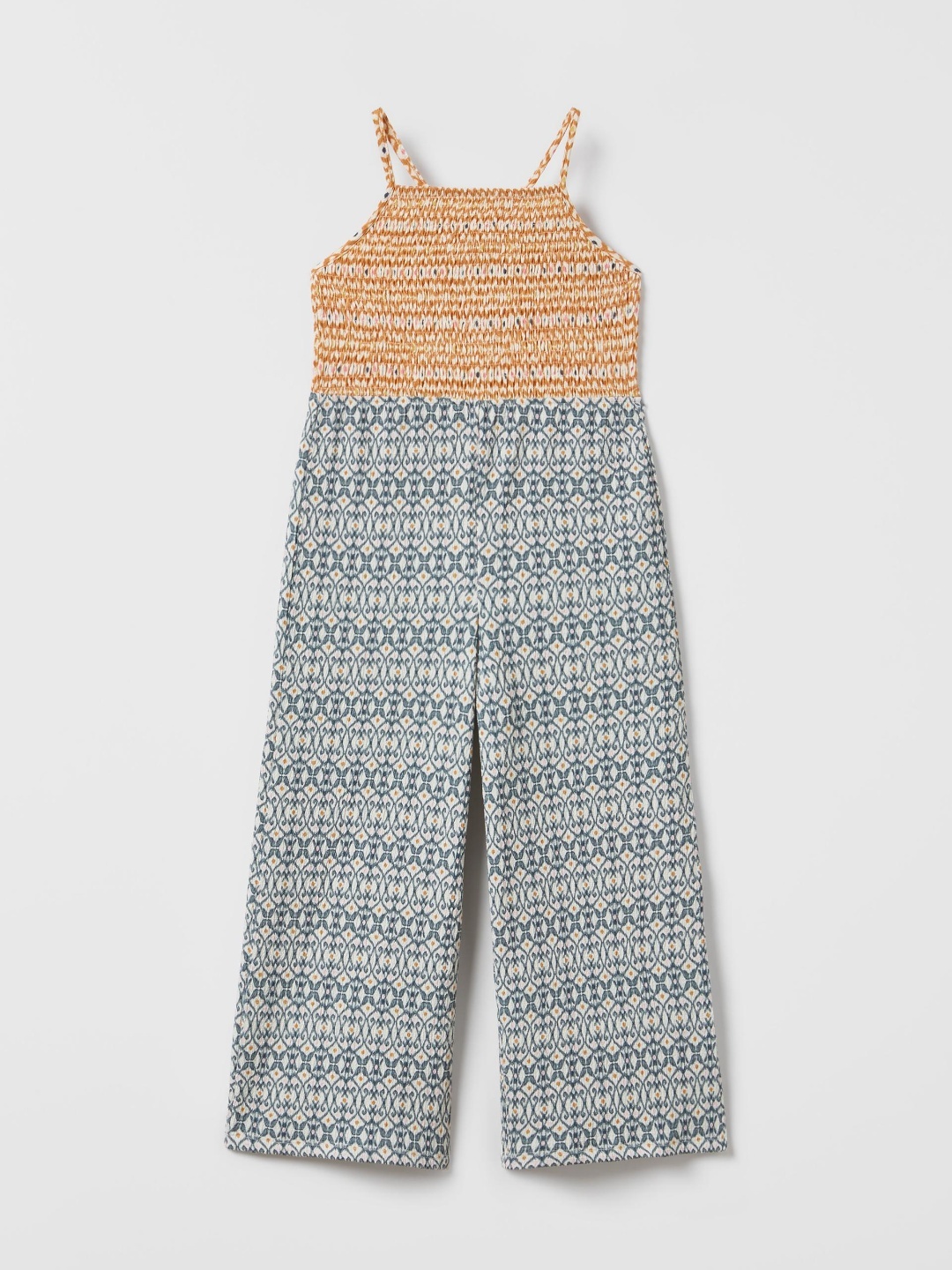 

ZARA Girls Orange Dresses
