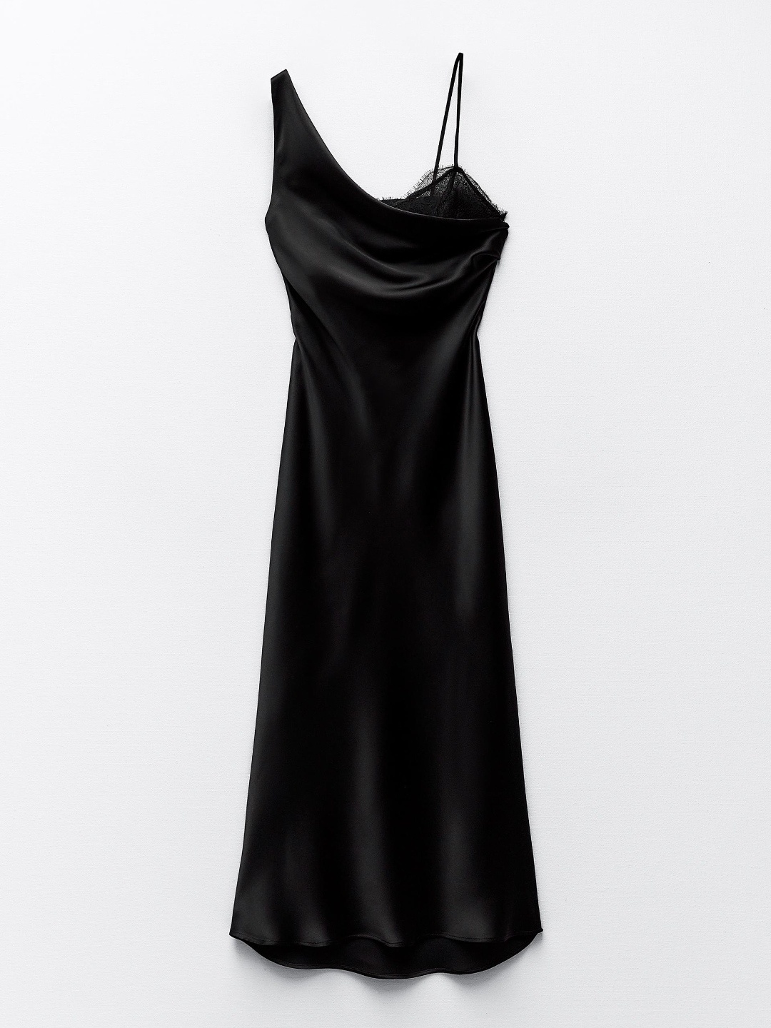 

ZARA Women Black Dresses