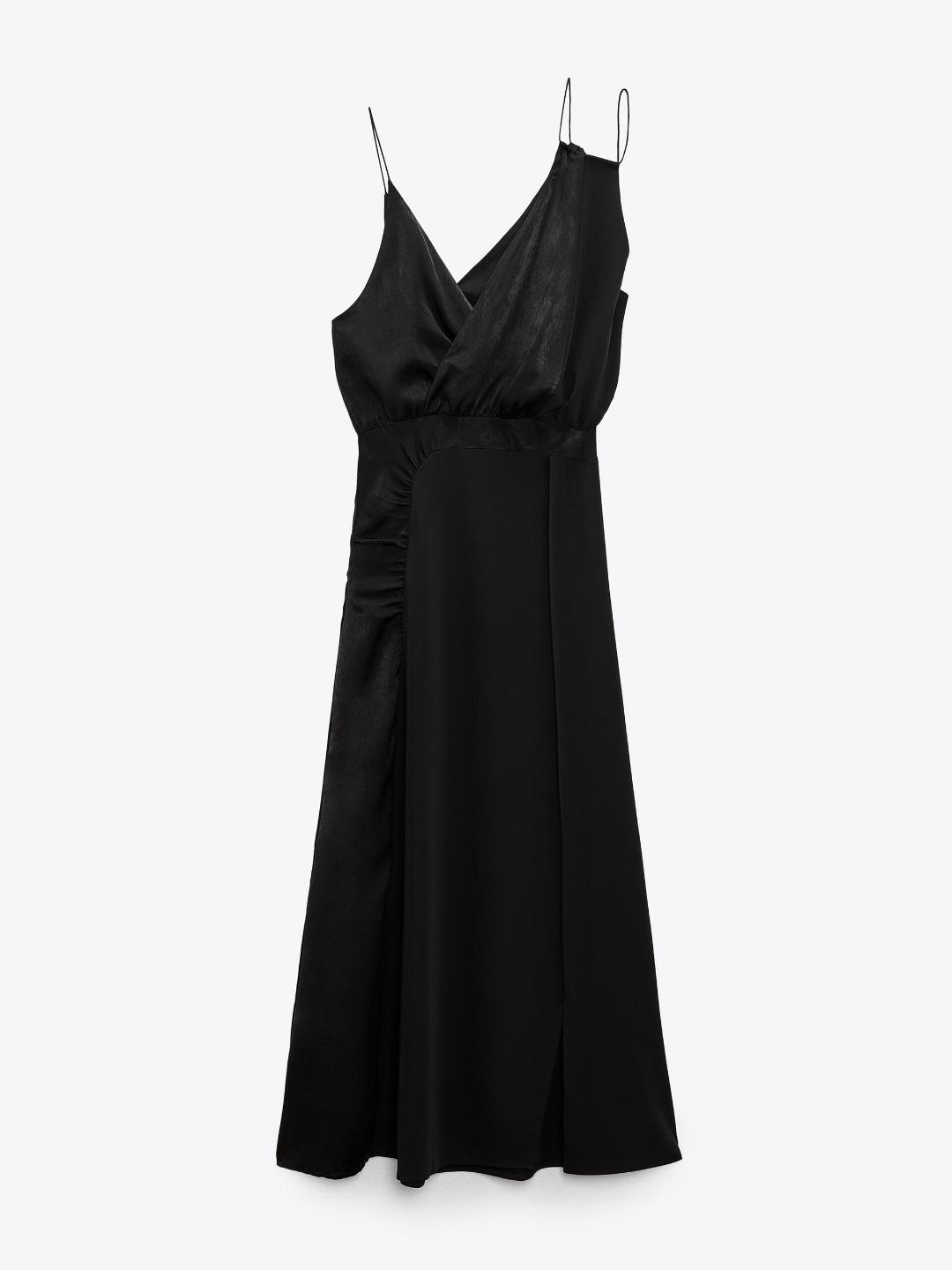 

ZARA Women Black Dresses