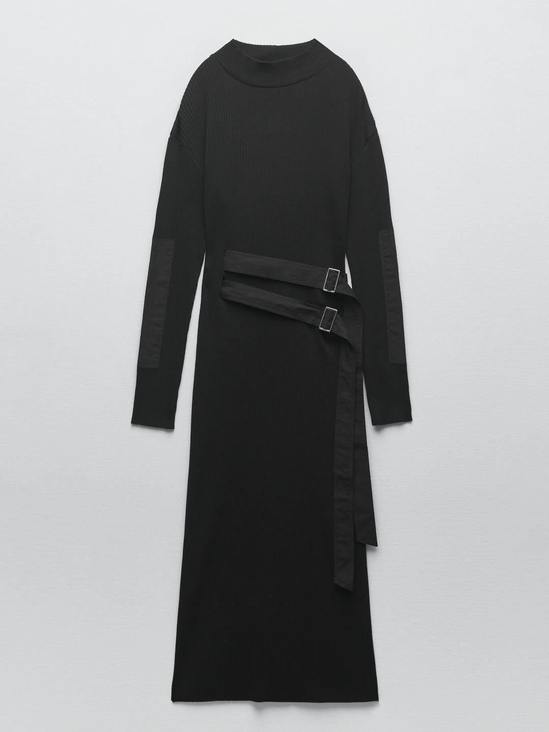 

ZARA Women Black Dresses