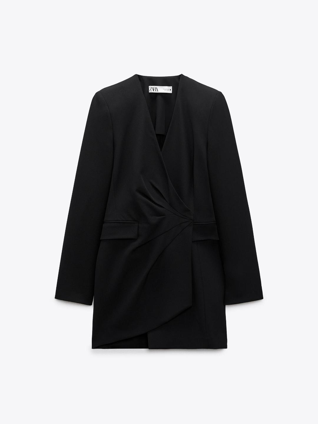 

ZARA Women Black Dresses