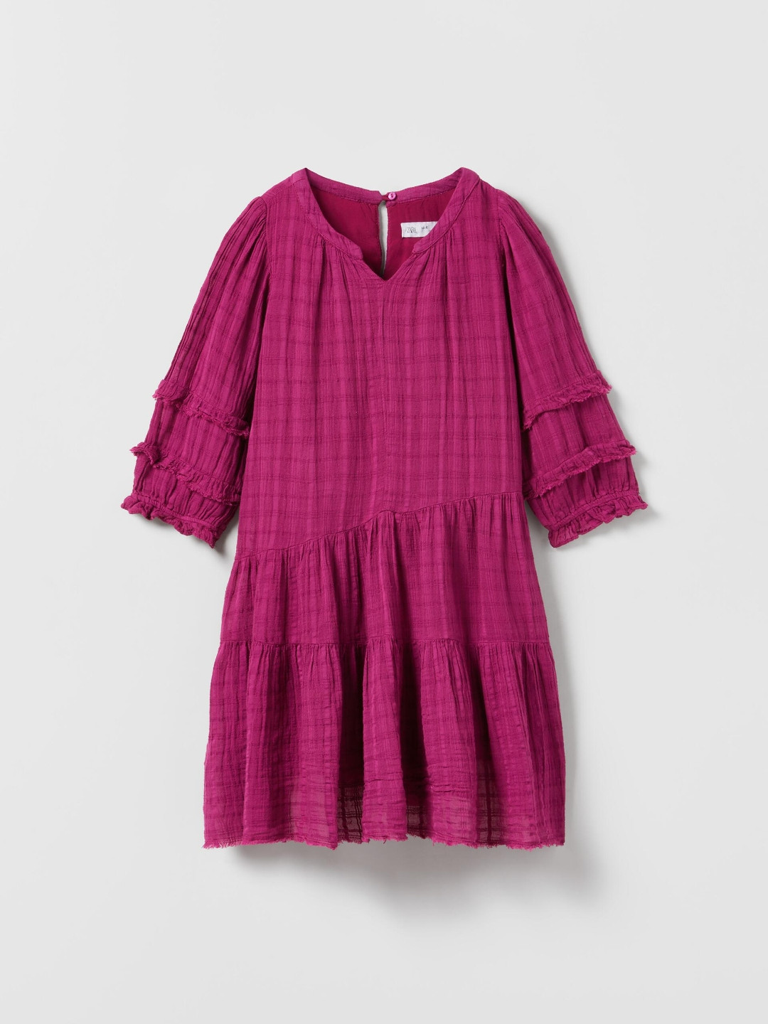 

ZARA Girls Dresses, Na