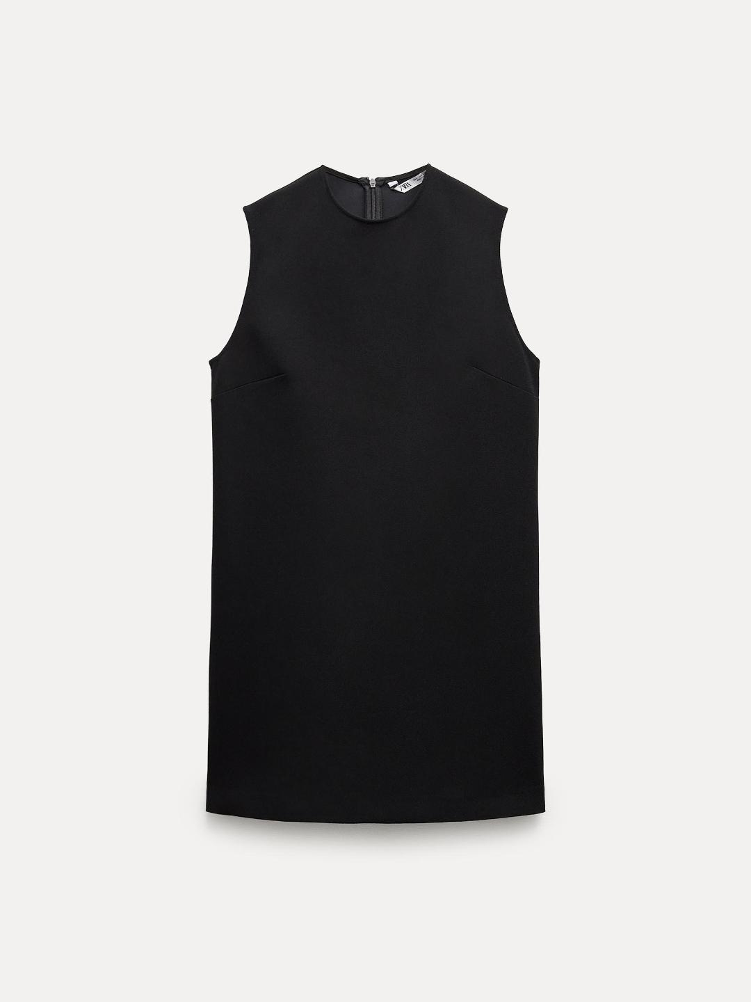 

ZARA Women Black Dresses