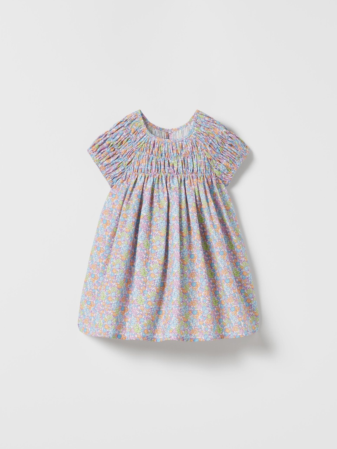 

ZARA Girls Multi Dresses