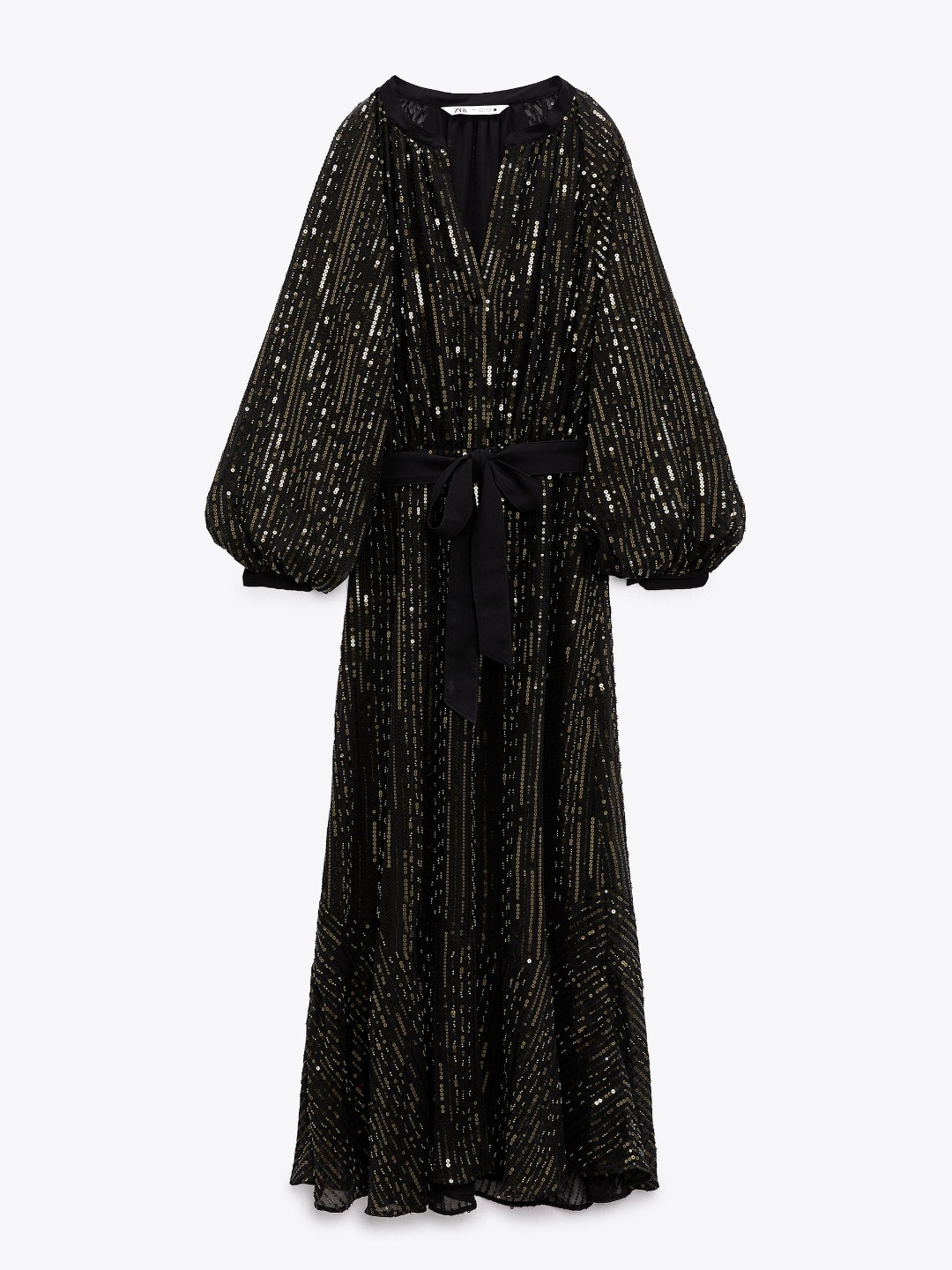 

ZARA Women Black Dresses