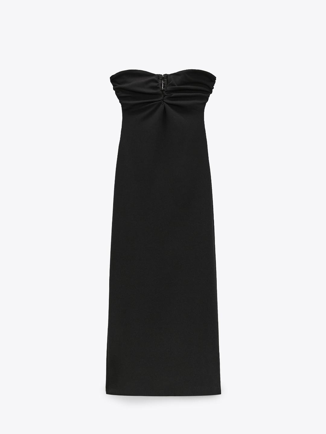 

ZARA Women Black Dresses