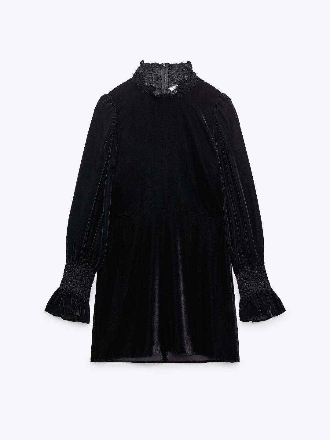 

ZARA Women Black Dresses