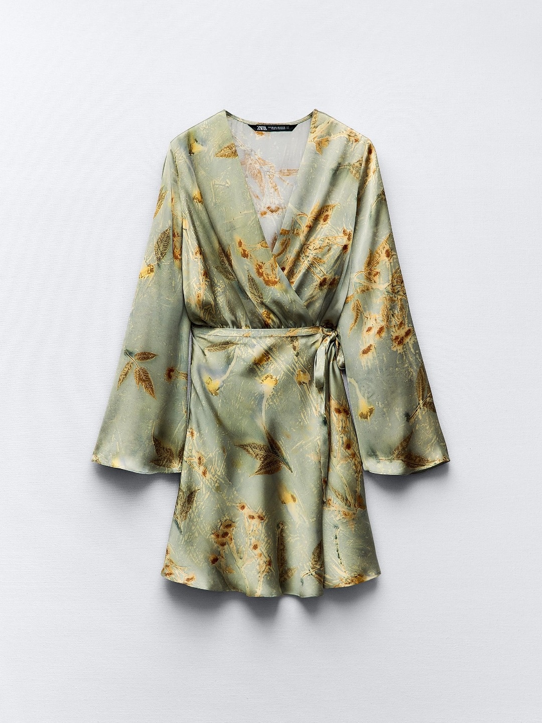 

ZARA Women Multi Dresses