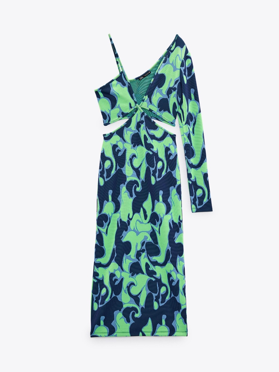 

ZARA Women Green Dresses