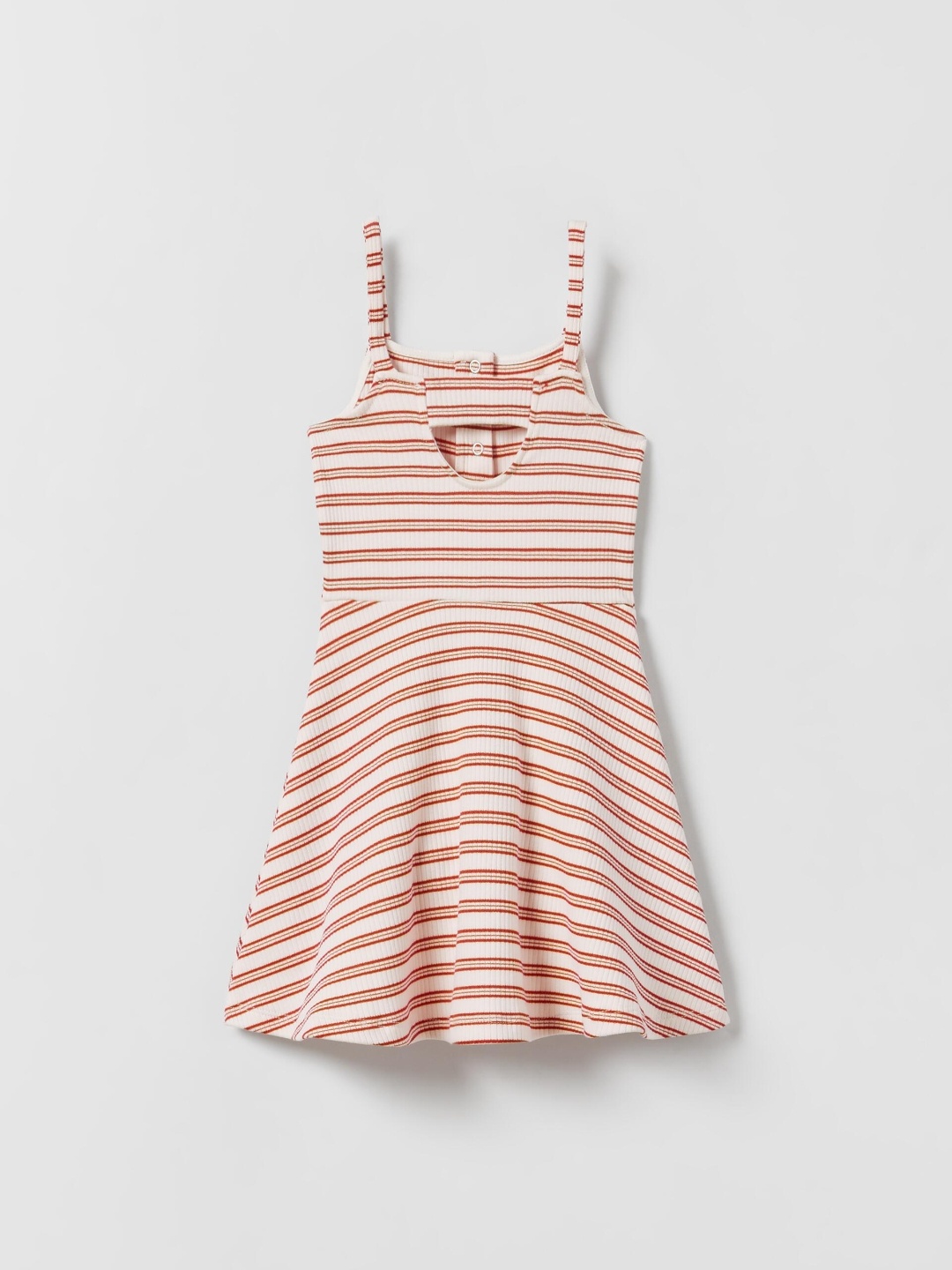 

ZARA Girls Red Dresses