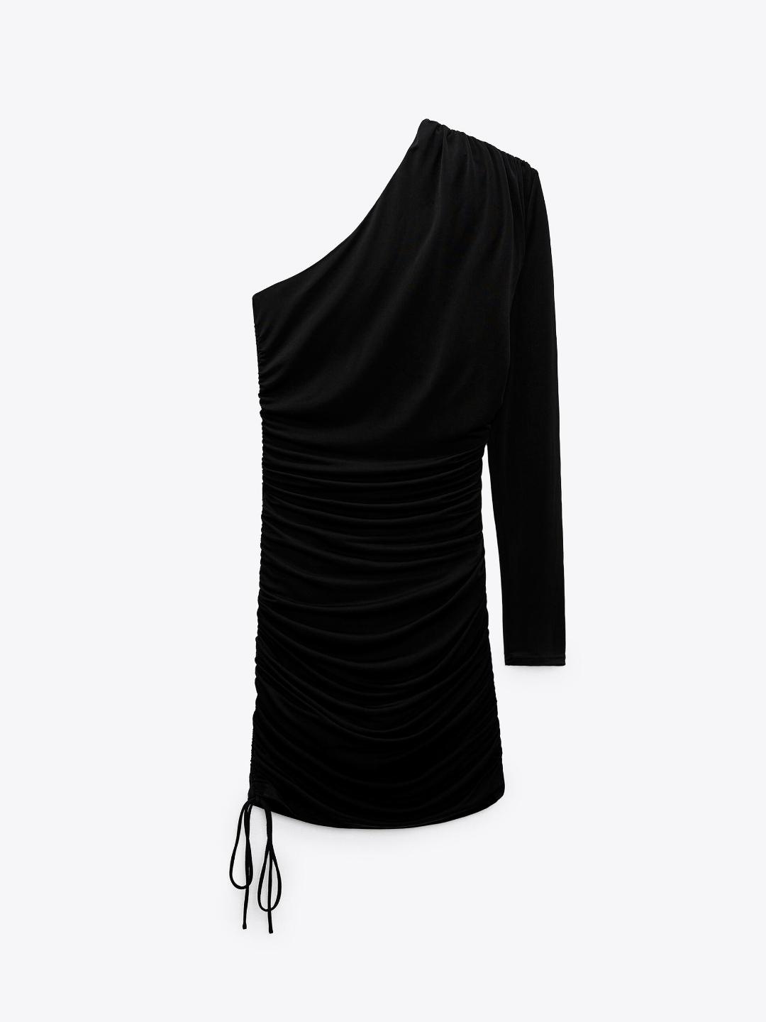 

ZARA Women Black Dresses