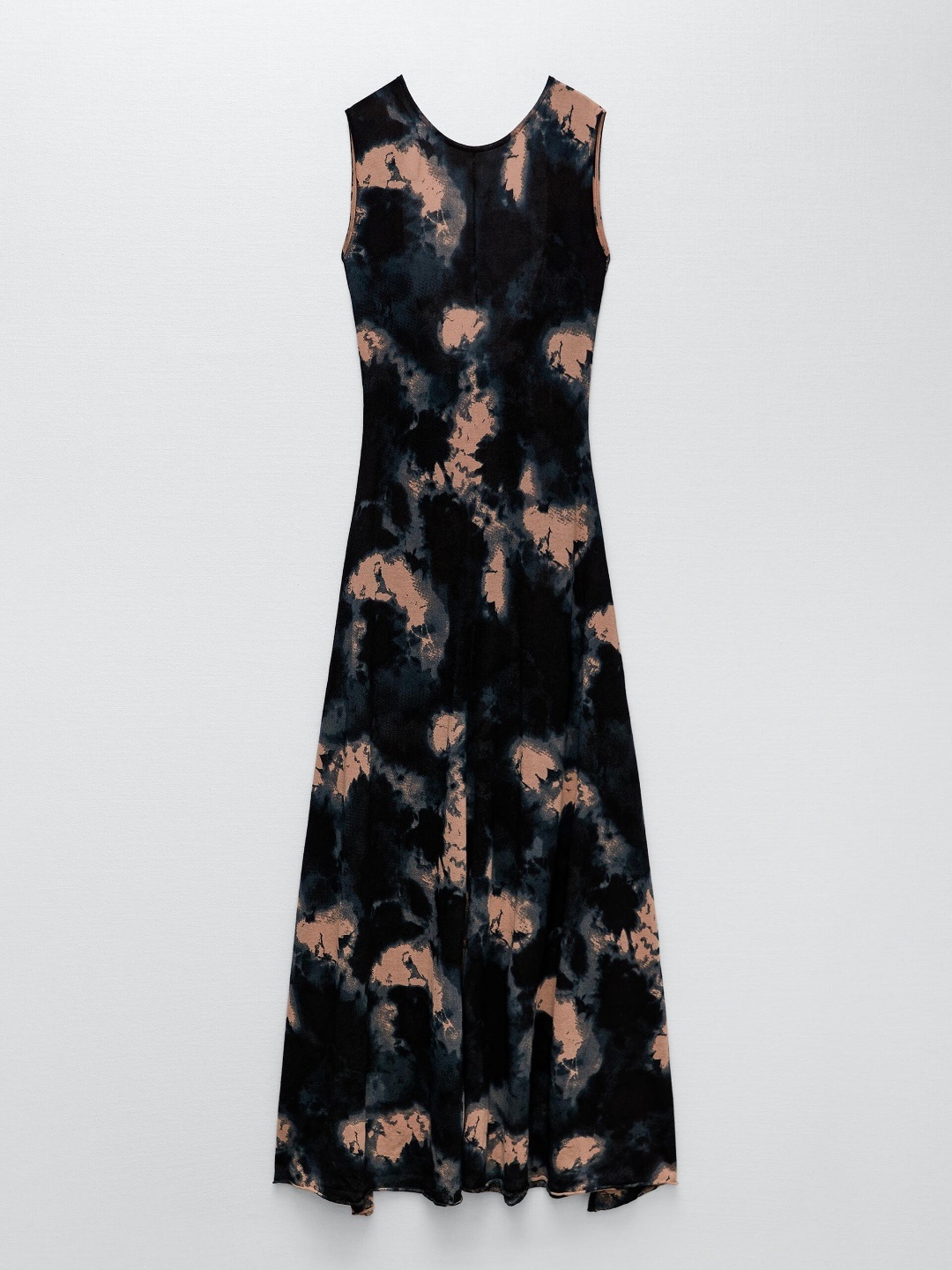 

ZARA Women Multi Dresses