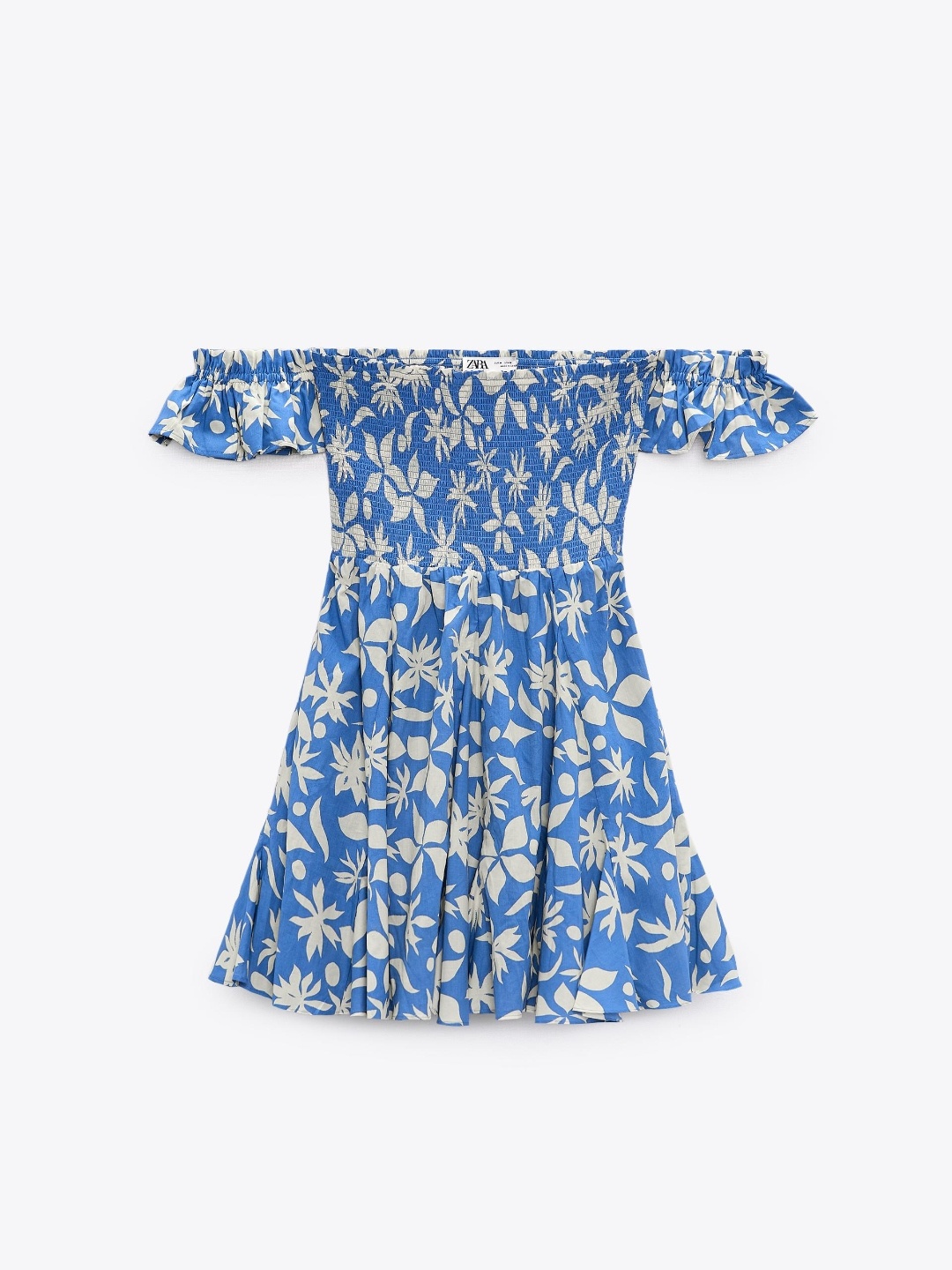 

ZARA Women Multi Dresses