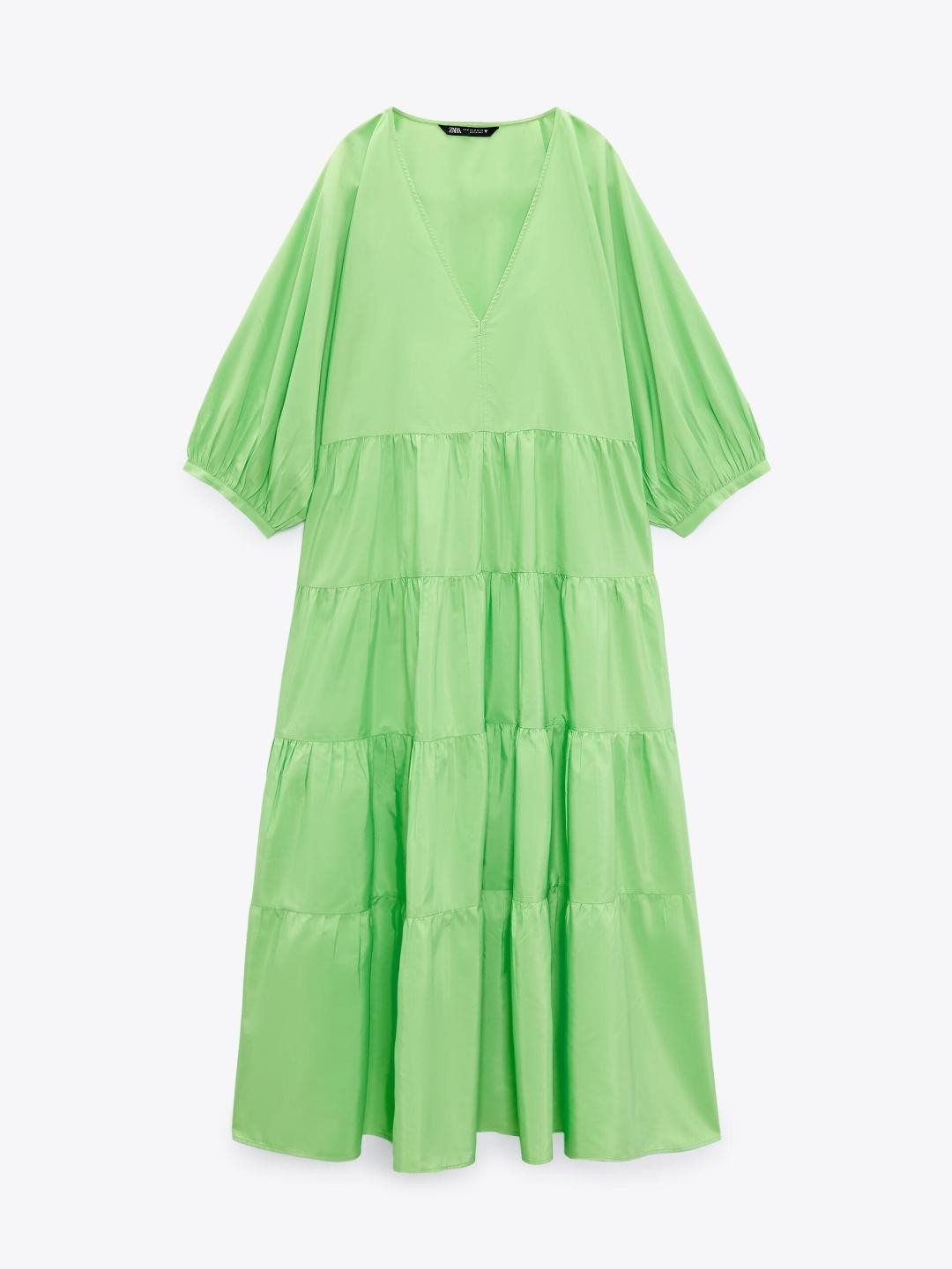 

ZARA Women Dresses, Na