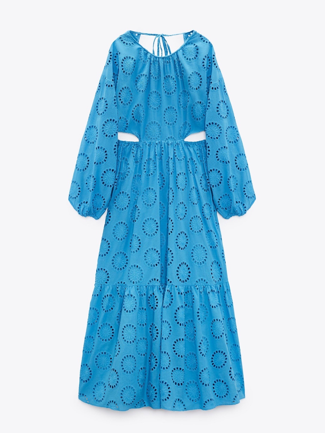 

ZARA Women Blue Dresses