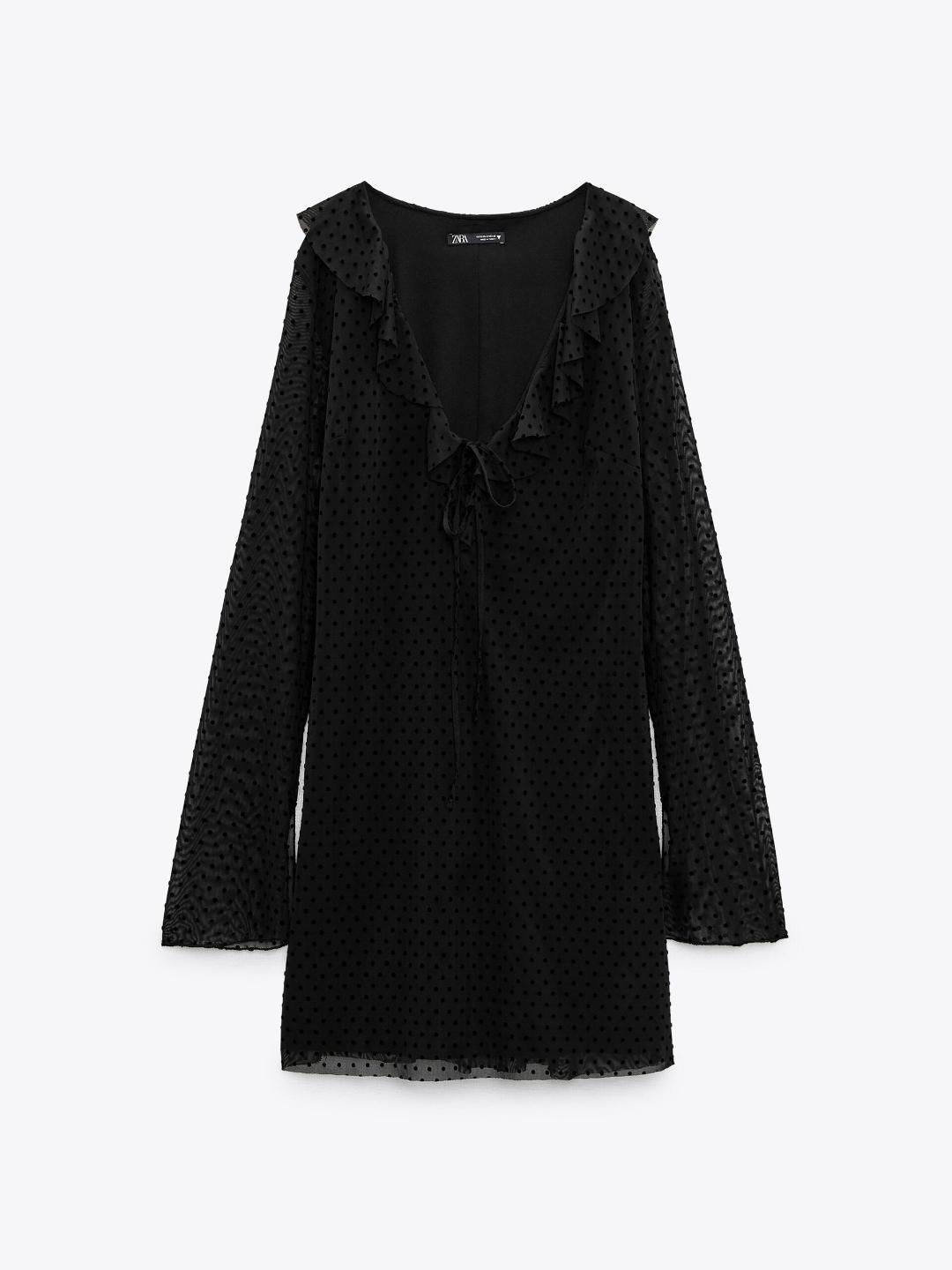 

ZARA Women Black Dresses