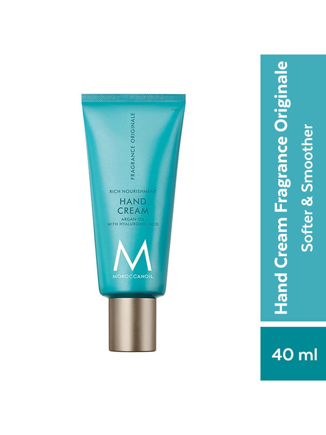 

MOROCCANOIL Fragrance Originale Hand Cream - 40ml, Blue