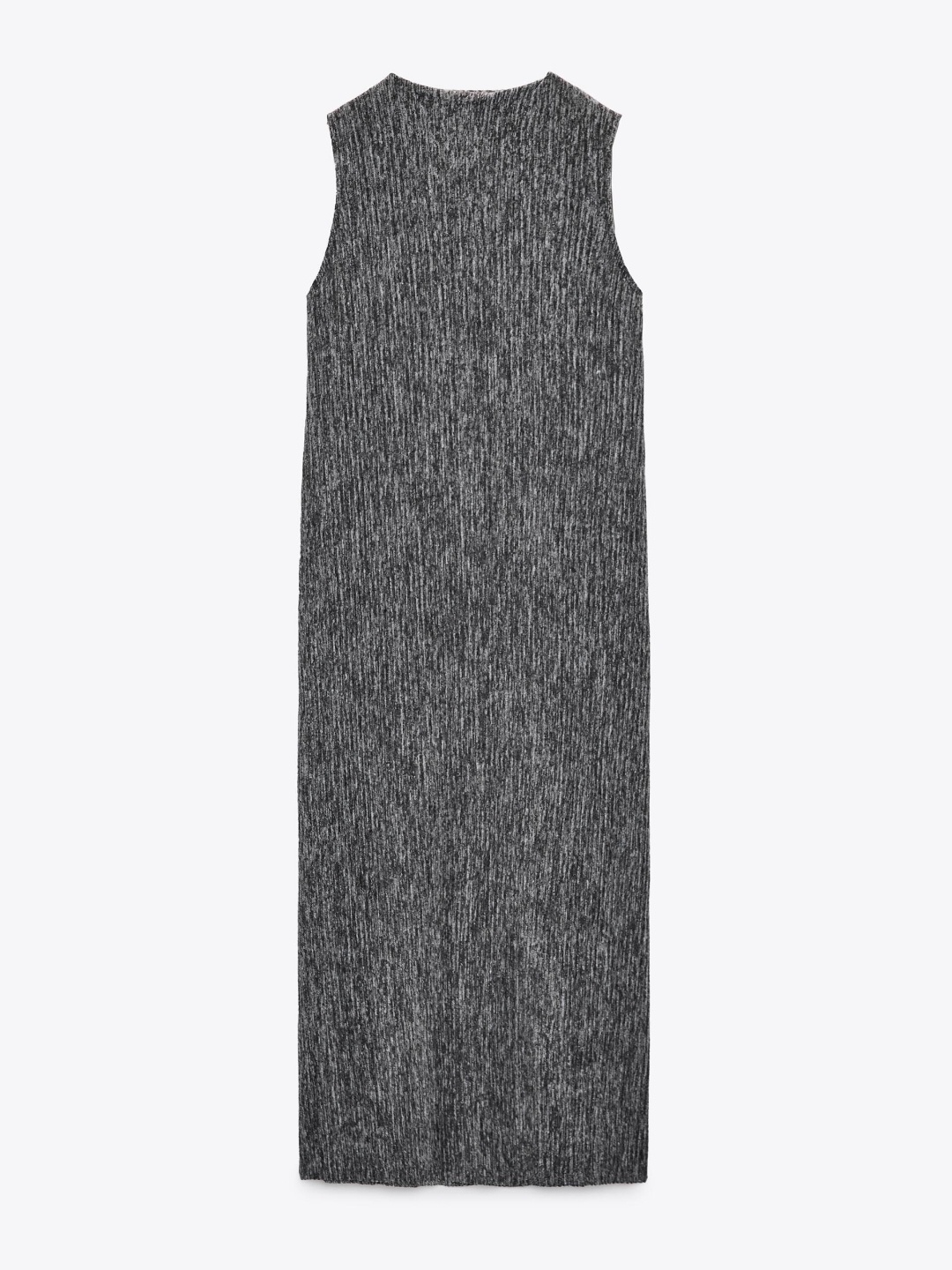

ZARA Women Grey Dresses