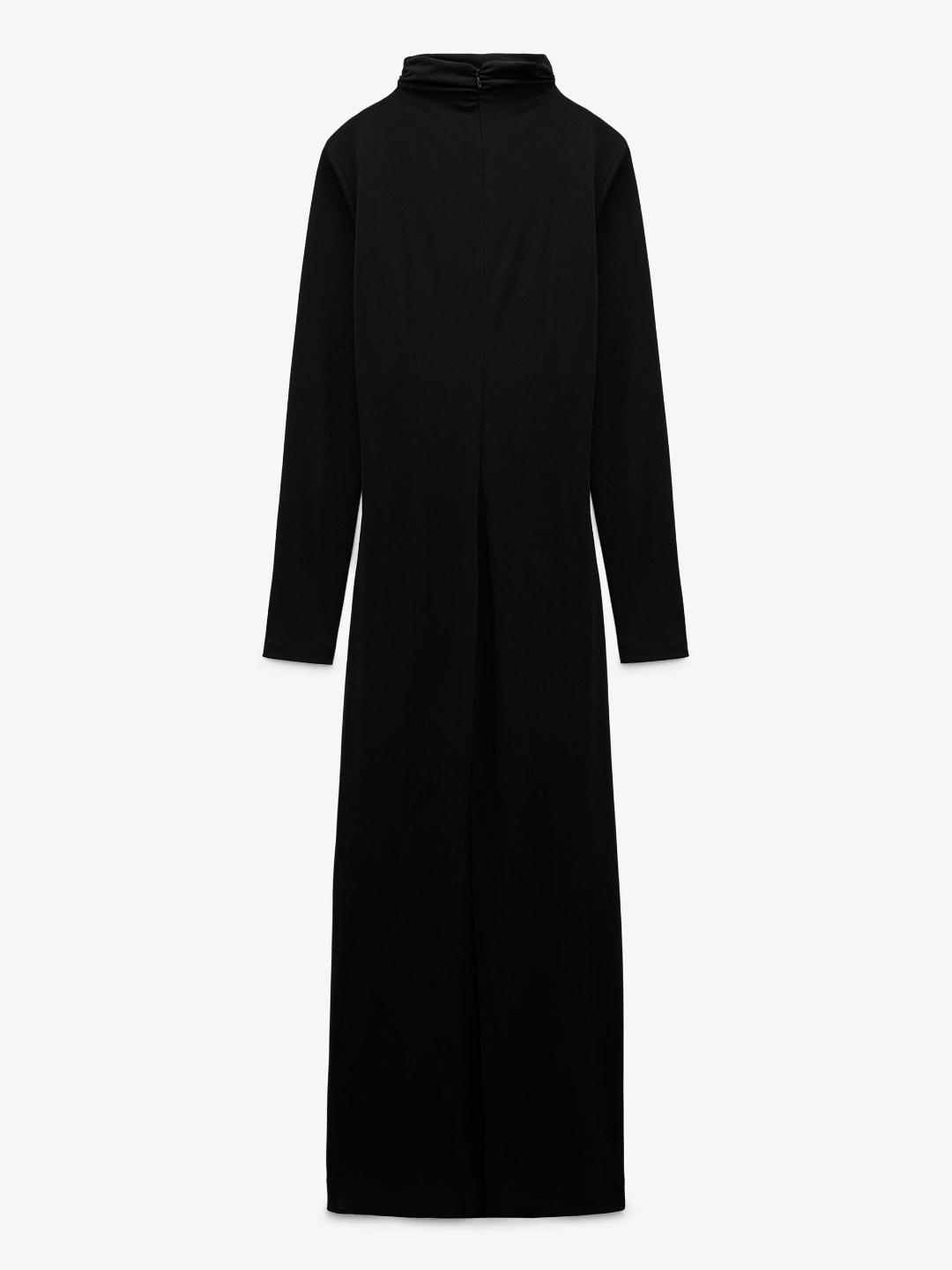 

ZARA Women Black Dresses