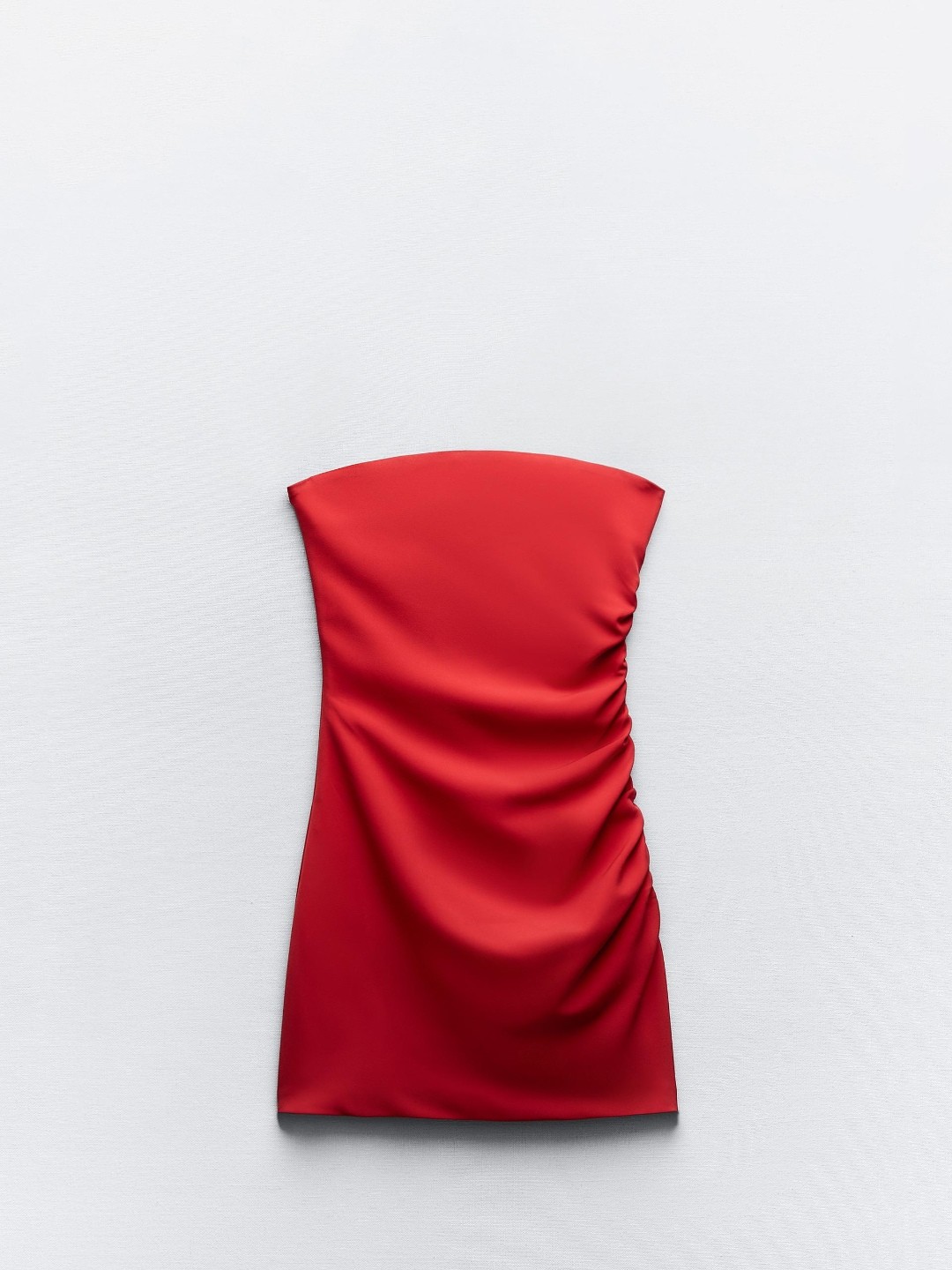 

ZARA Women Red Dresses