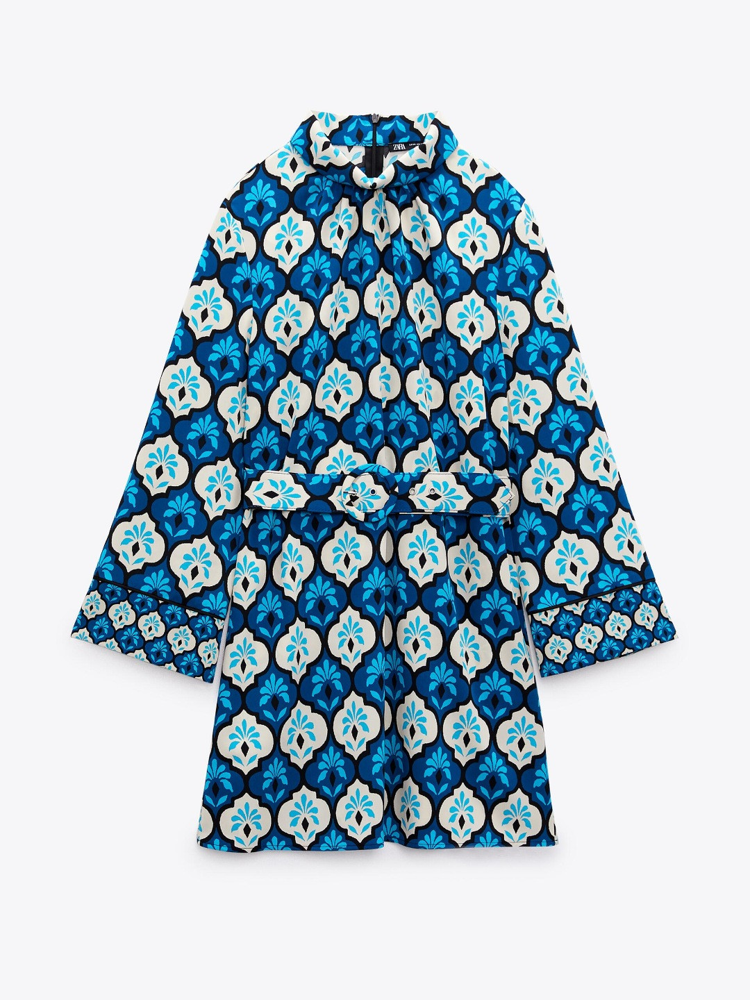 

ZARA Women Multi Dresses
