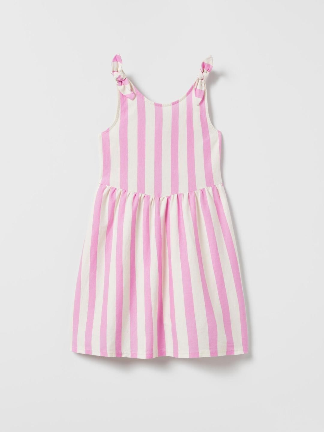

ZARA Girls Purple Dresses