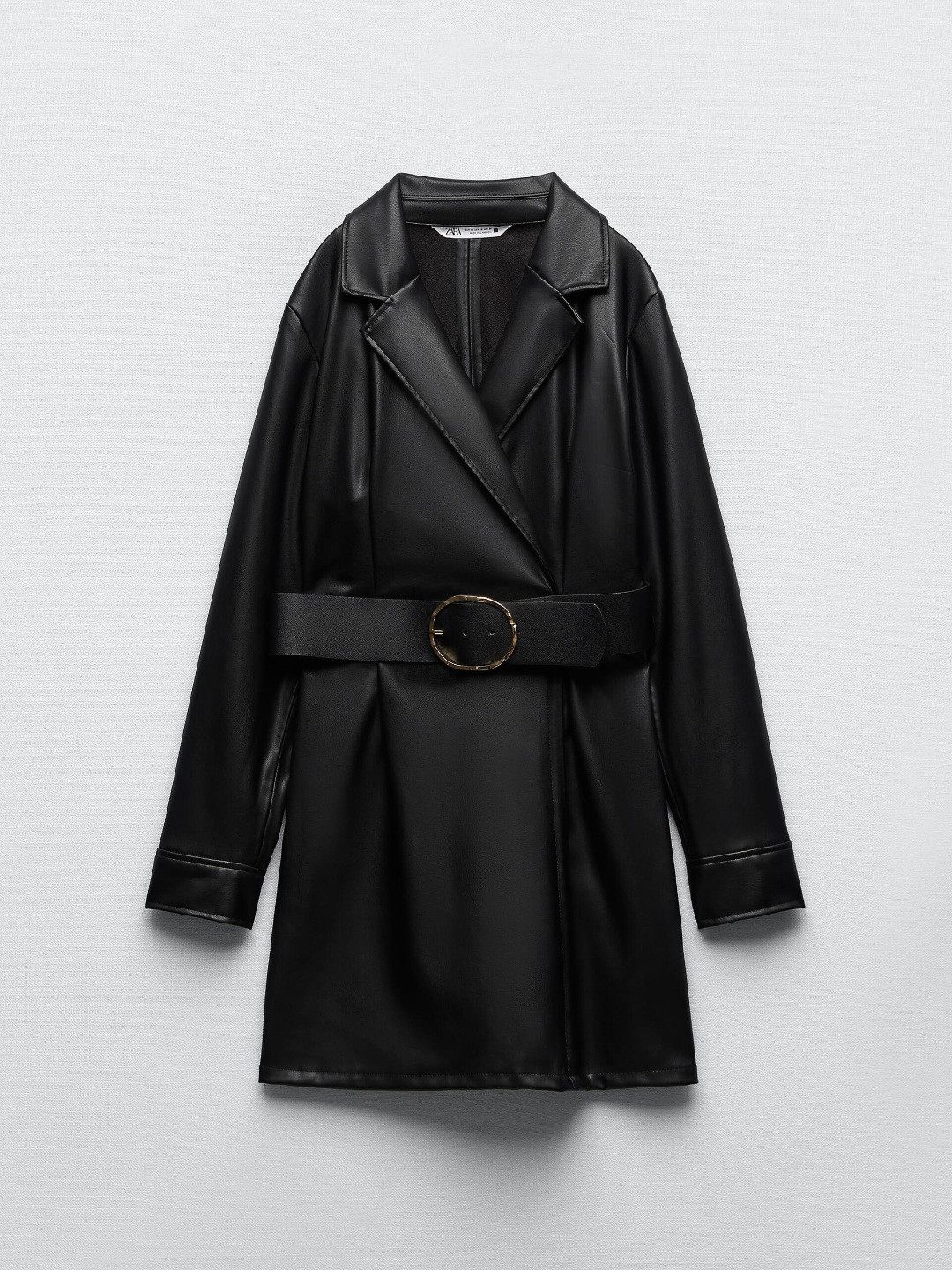 

ZARA Women Black Dresses