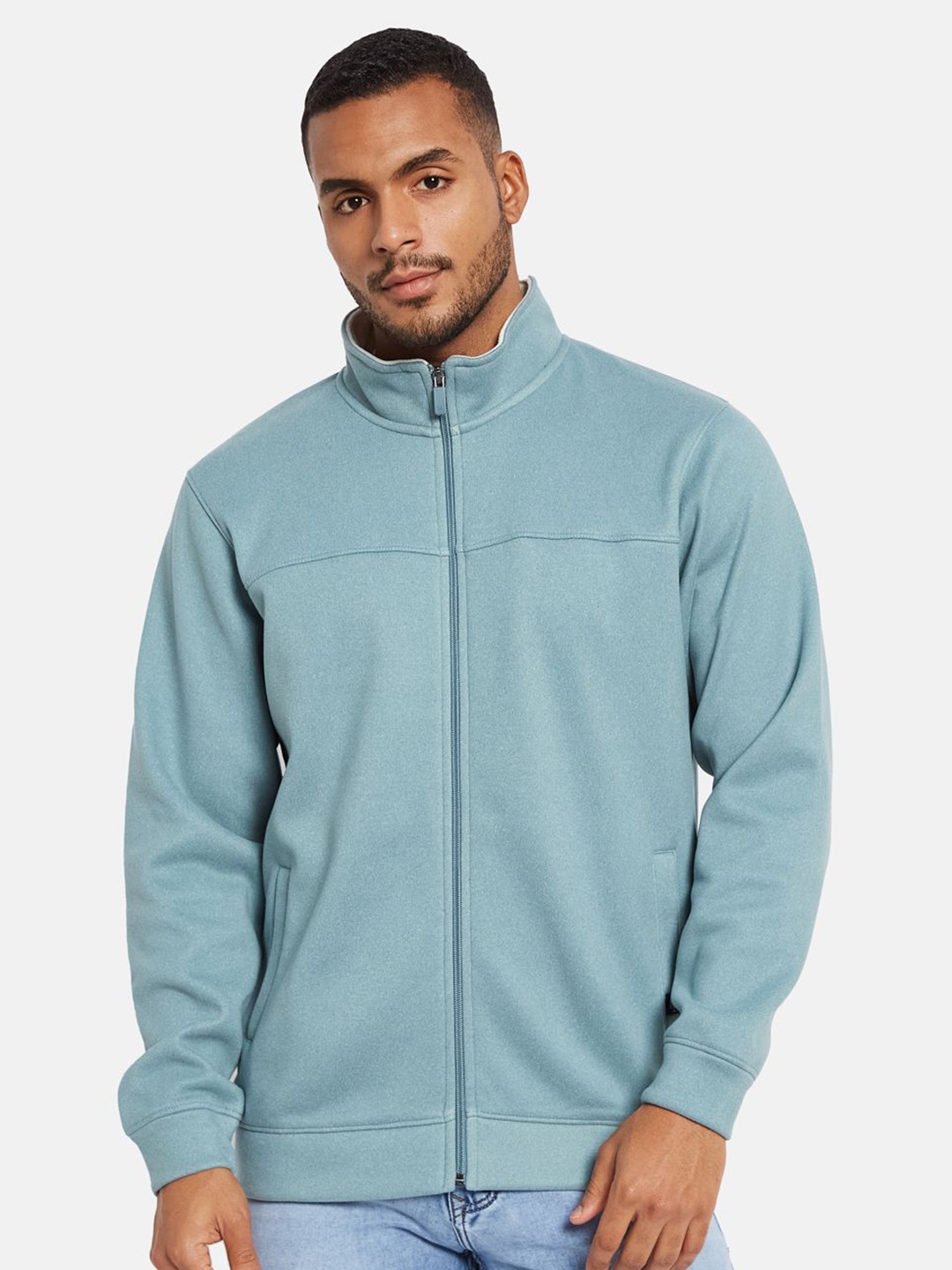 

Octave Men Sweatshirt, Blue
