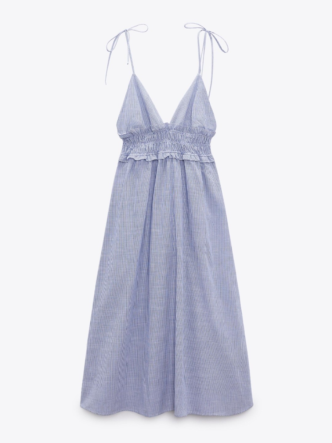 

ZARA Women Multi Dresses