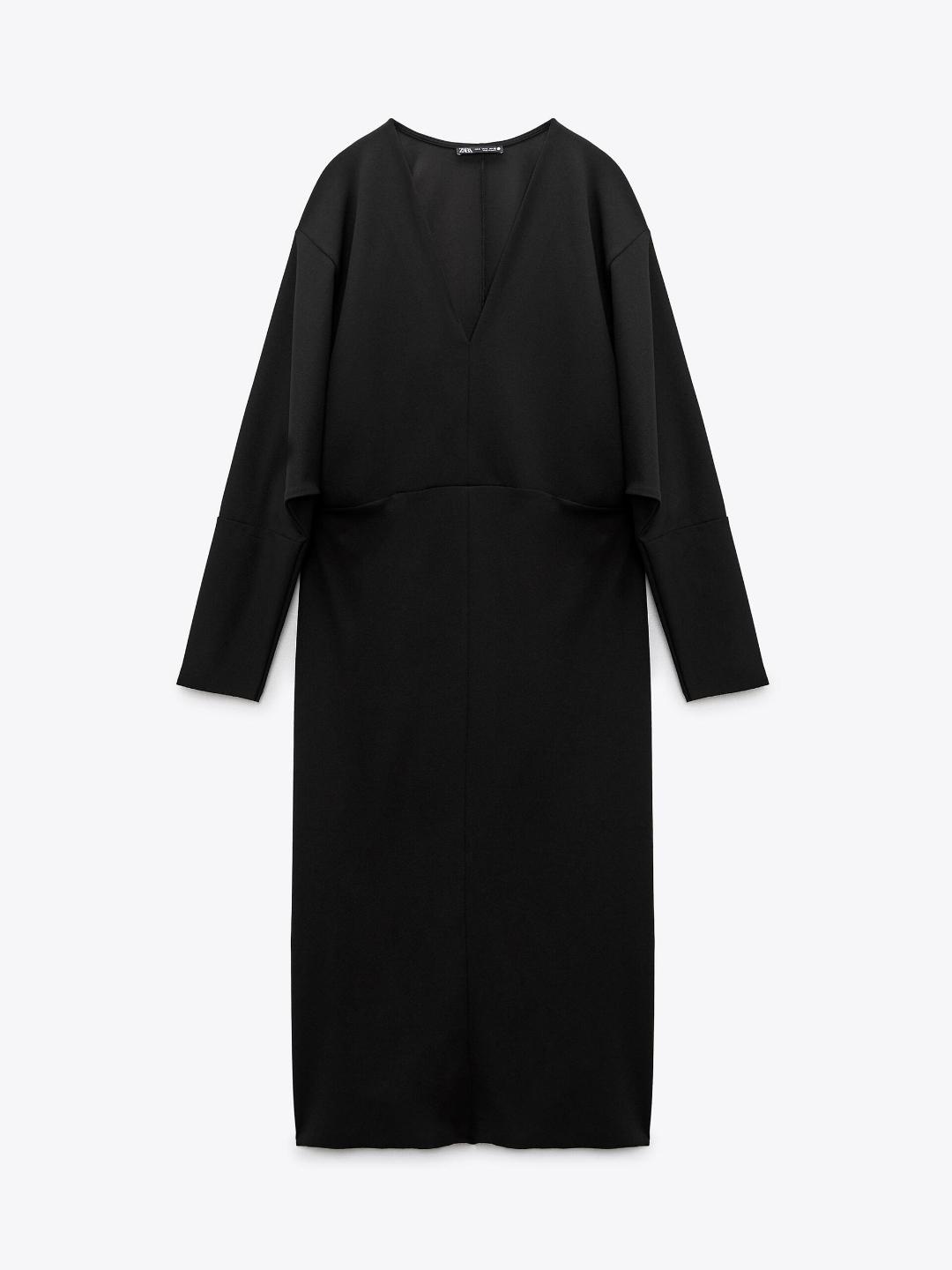 

ZARA Women Black Dresses