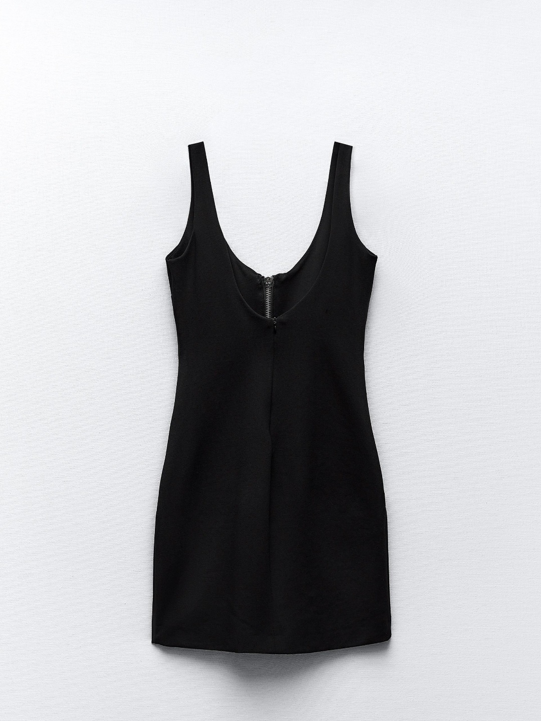 

ZARA Women Black Dresses