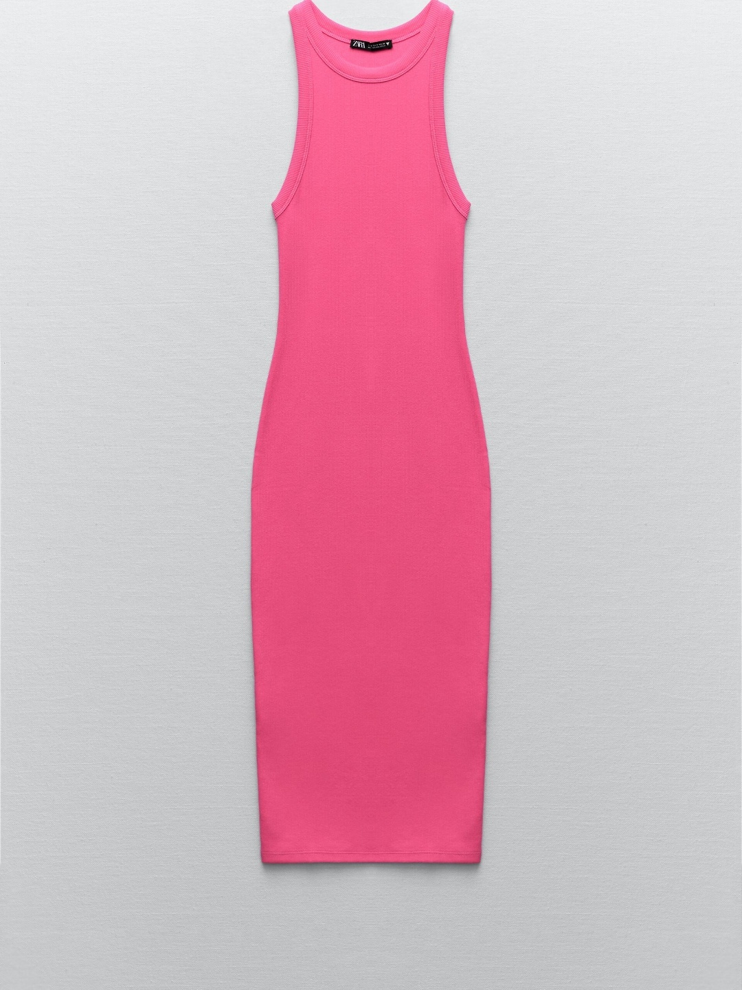 

ZARA Women Pink Dresses