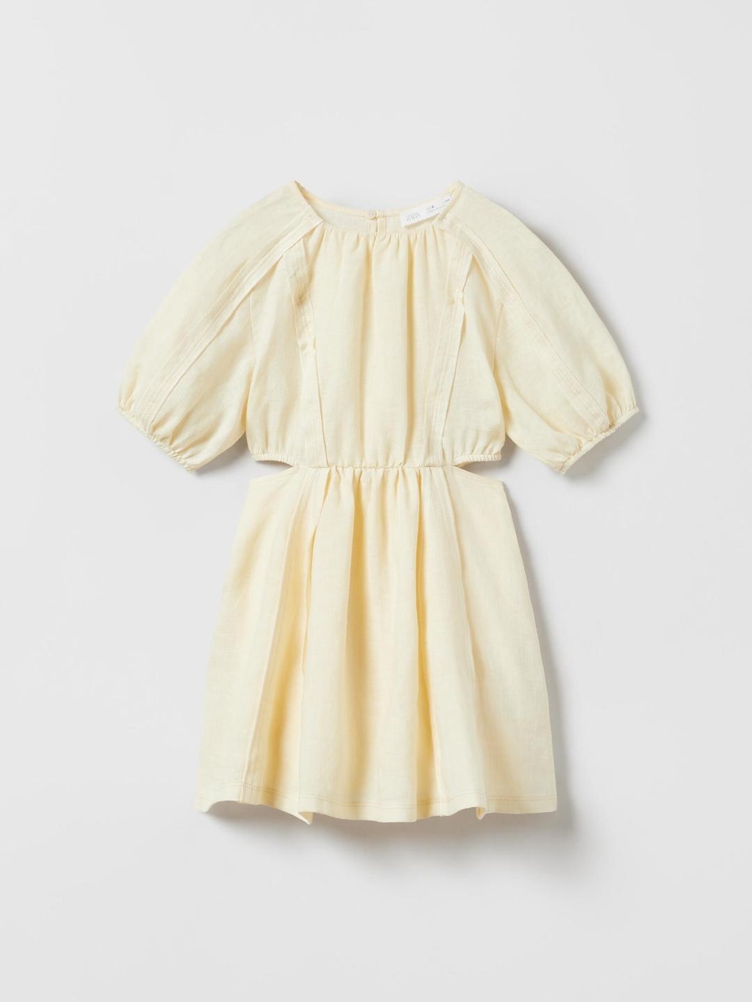 

ZARA Girls Dresses, Na