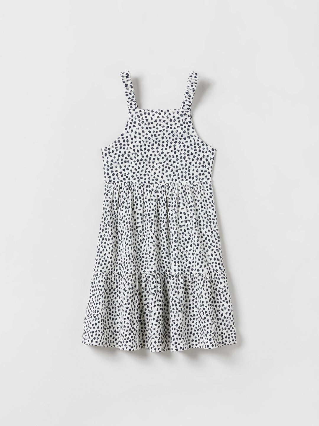 

ZARA Girls Multi Dresses