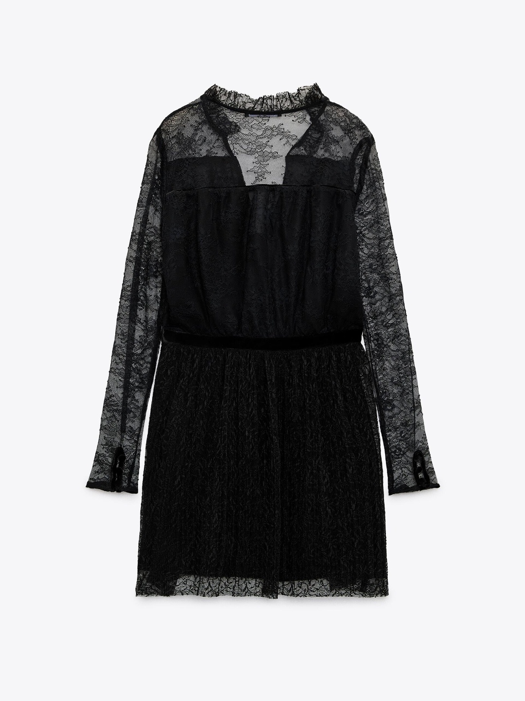 

ZARA Women Black Dresses
