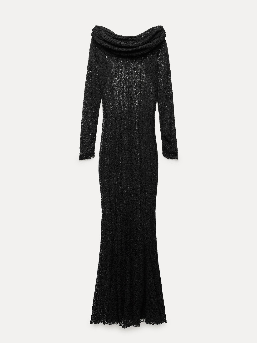 

ZARA Women Black Dresses